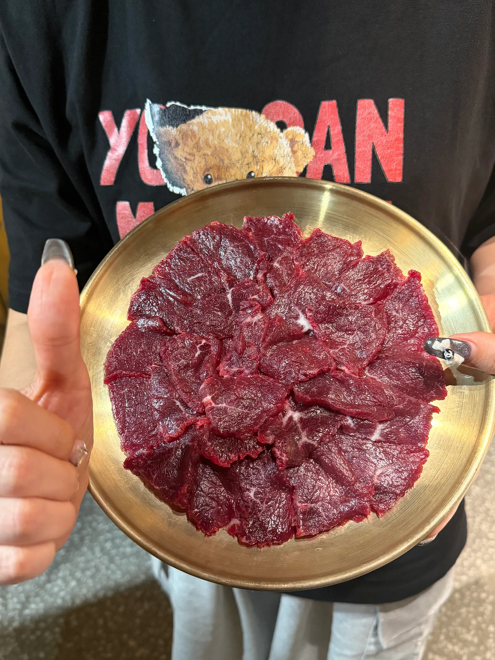오늘뭉티기 덕천점 콘텐츠 사진 1