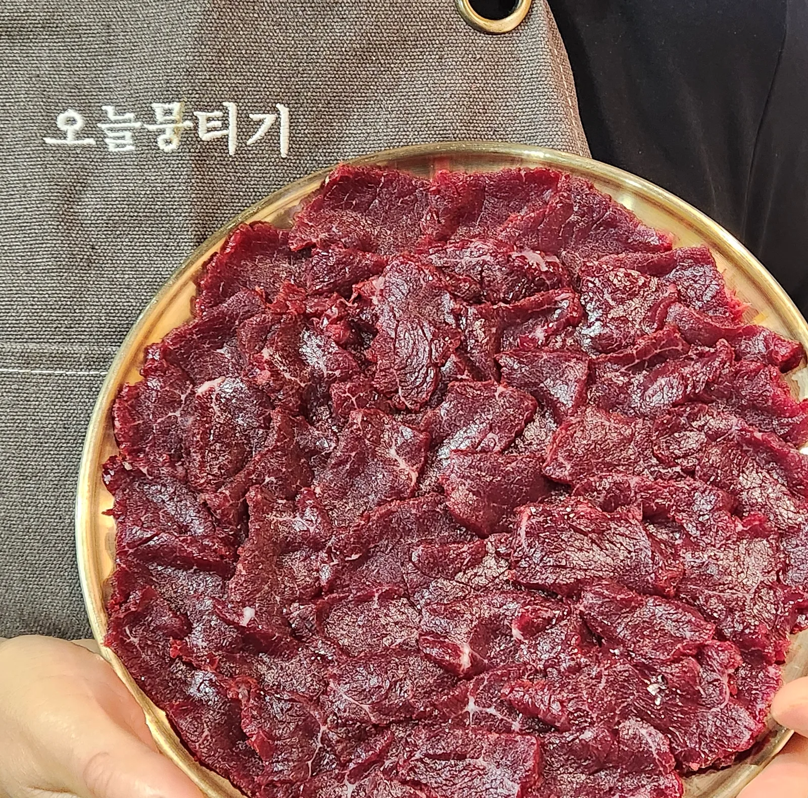 오늘뭉티기 덕천점 콘텐츠 사진 1
