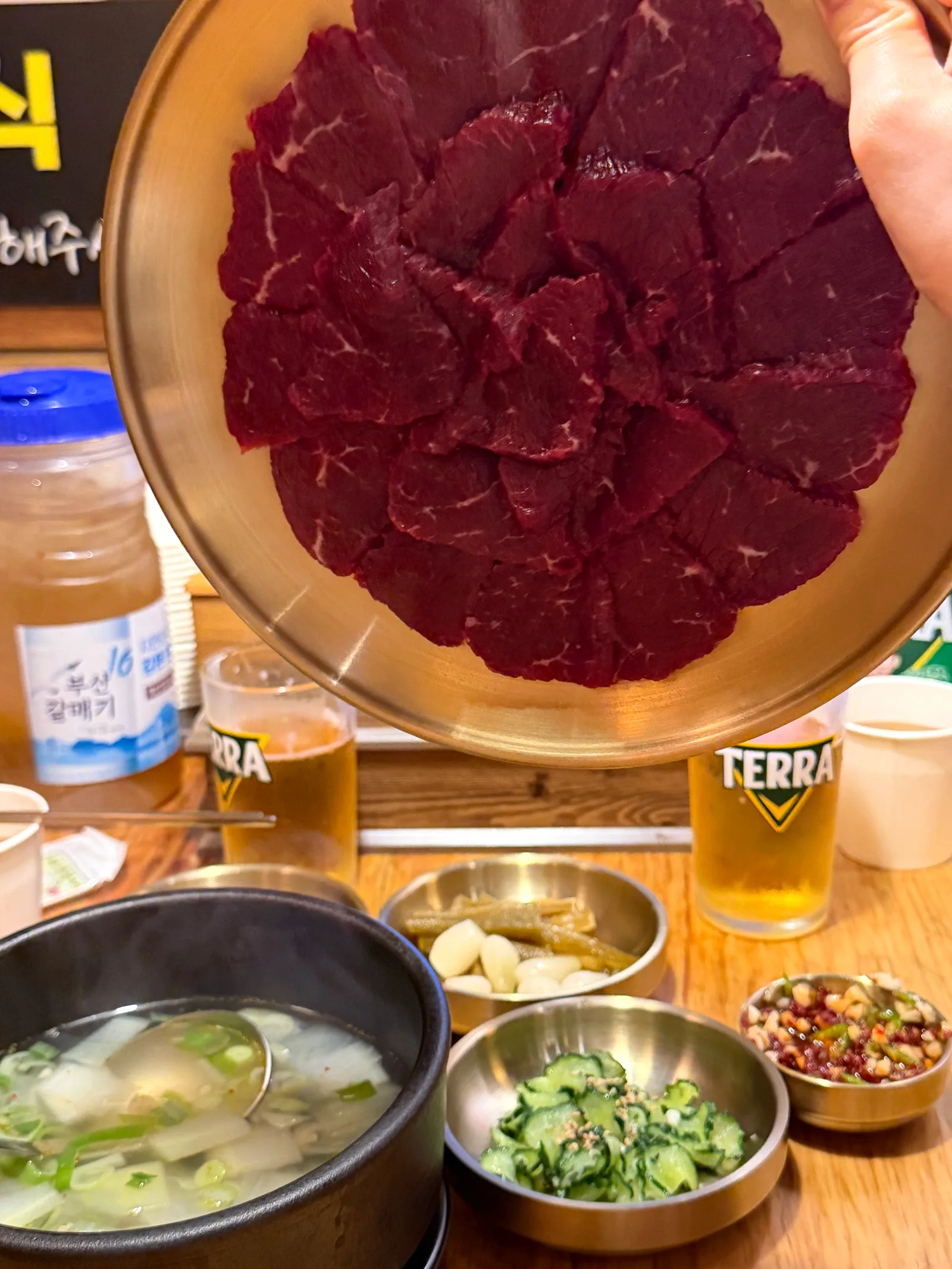 오늘뭉티기 덕천점 콘텐츠 사진 1