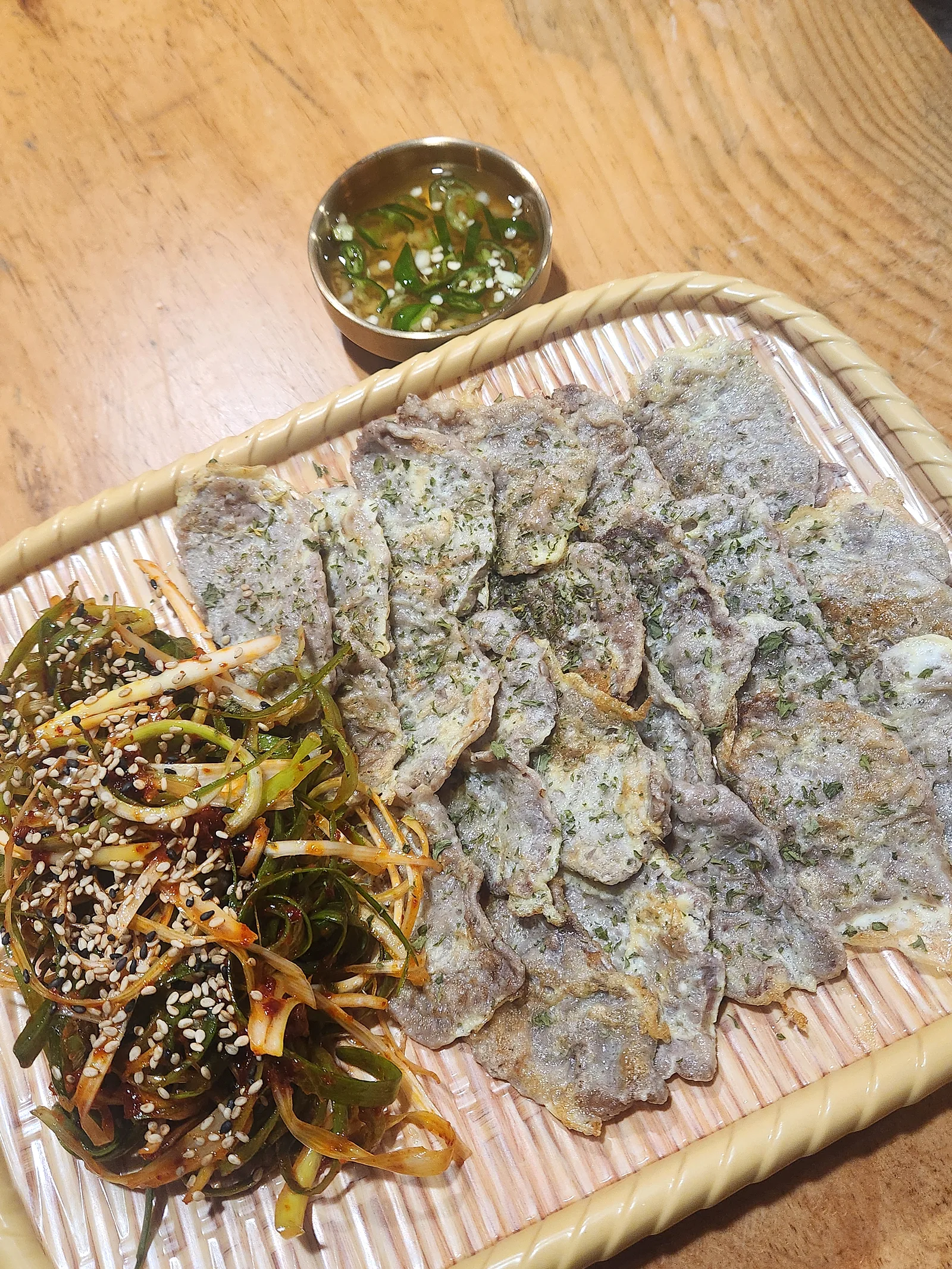 오늘뭉티기 덕천점 콘텐츠 사진 1
