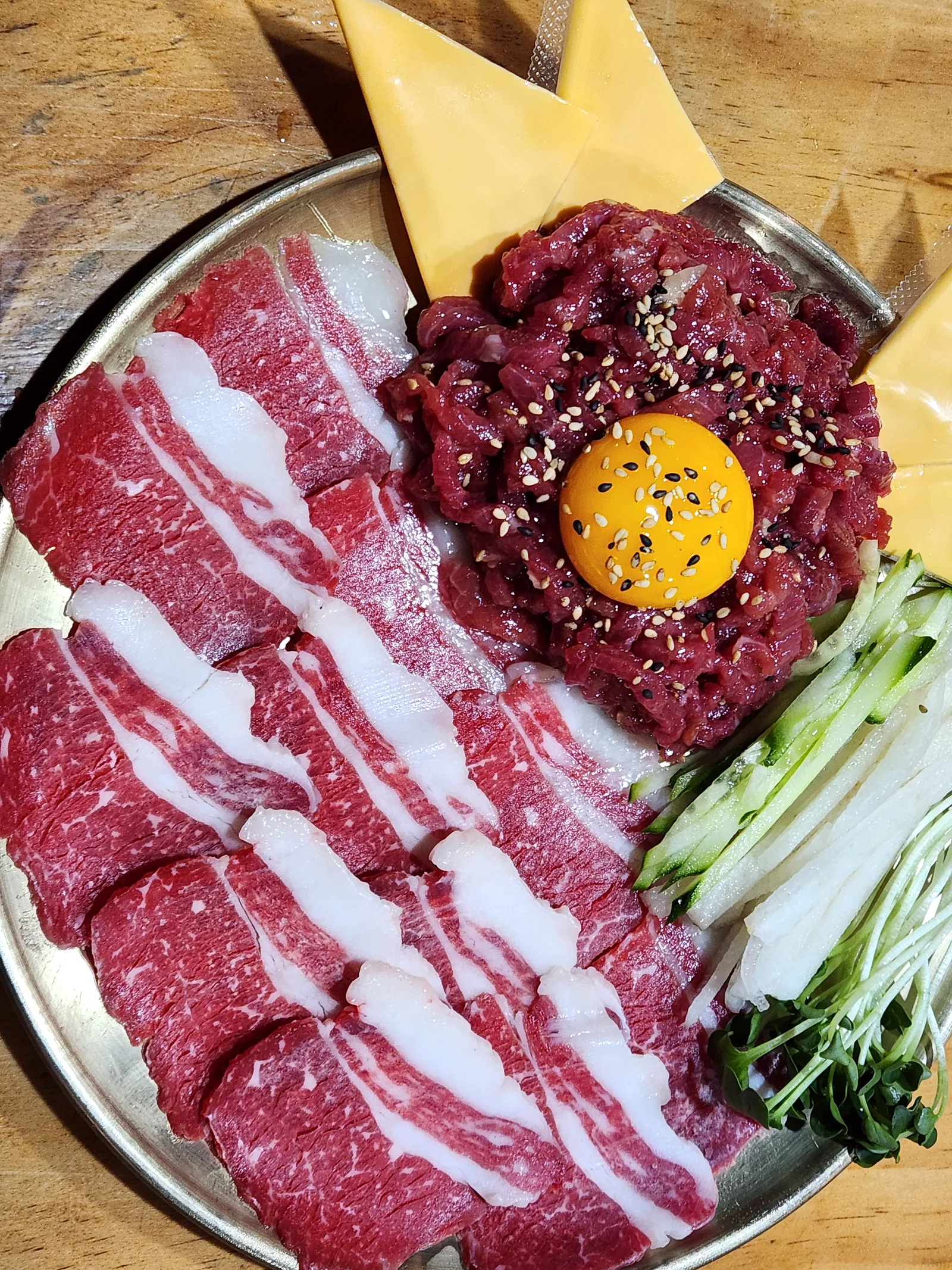 오늘뭉티기 덕천점 콘텐츠 사진 1