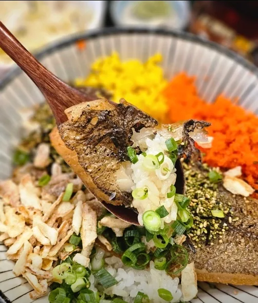호동 일식덮밥 콘텐츠 사진 1