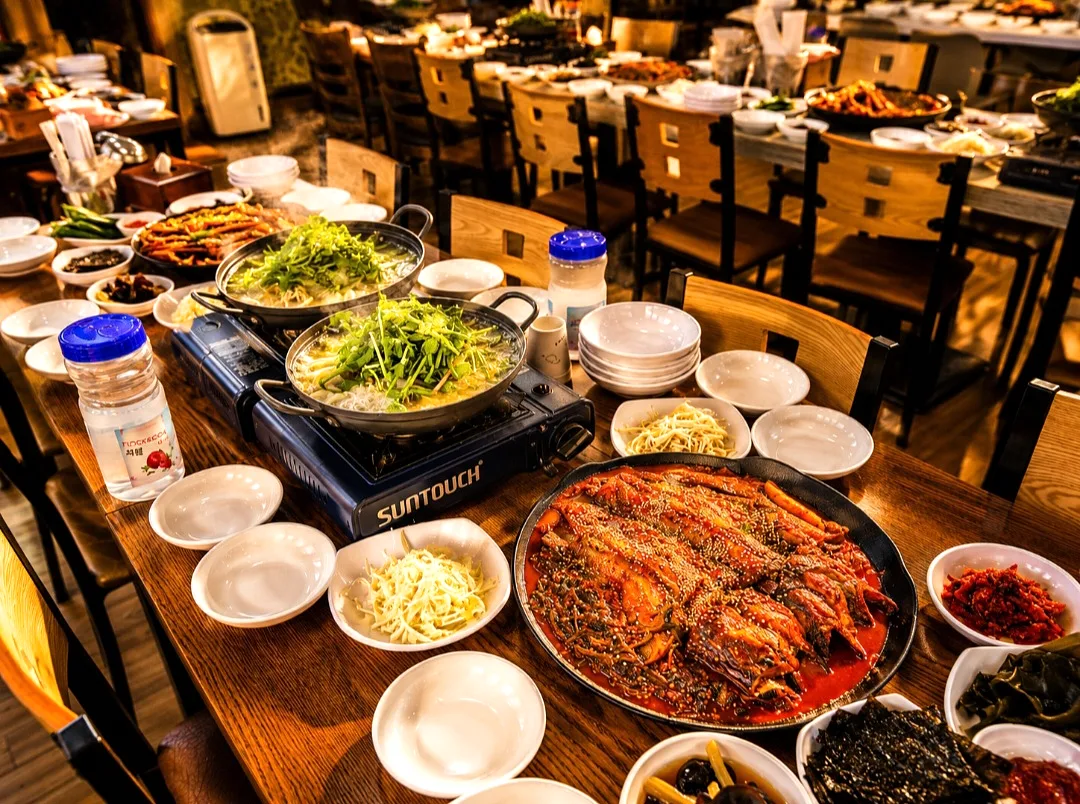 부산 송정맛집 송정코다리 본점 이야기 사진 3