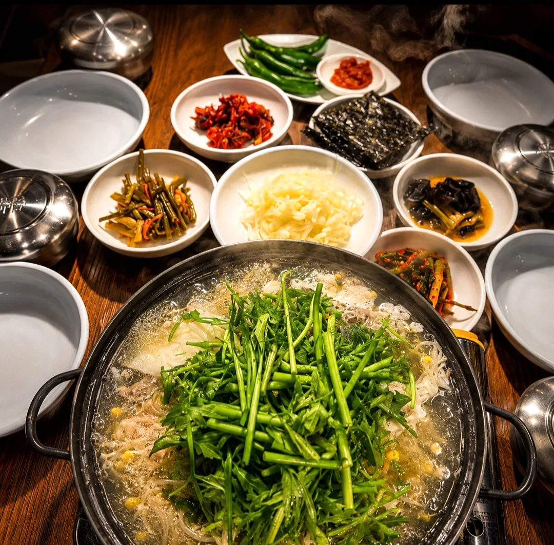 부산 송정맛집 송정코다리 본점 이야기 사진 2