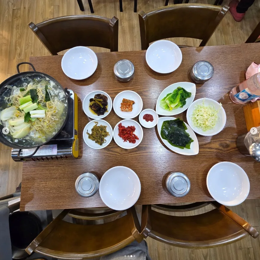 부산 송정맛집 송정코다리 본점 상세 이미지 2