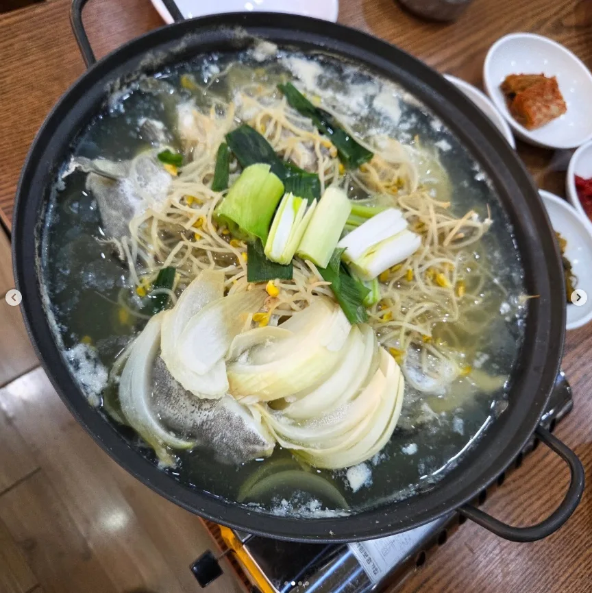 부산 송정맛집 송정코다리 본점 상세 이미지 1
