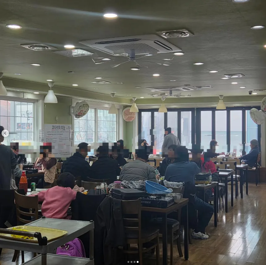 부산 송정맛집 송정코다리 본점 상세 이미지 3