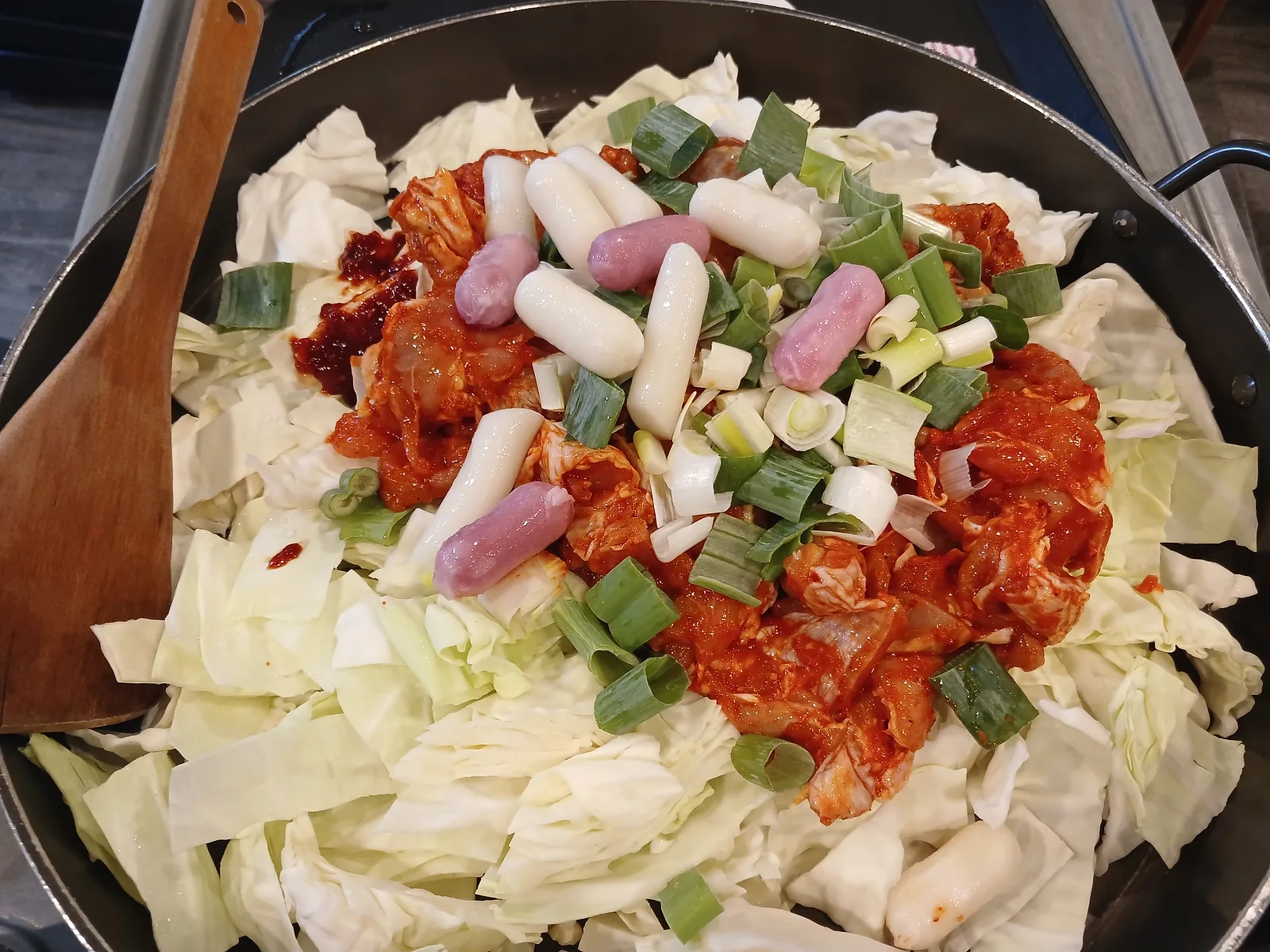 일촌 닭갈비 콘텐츠 사진 1