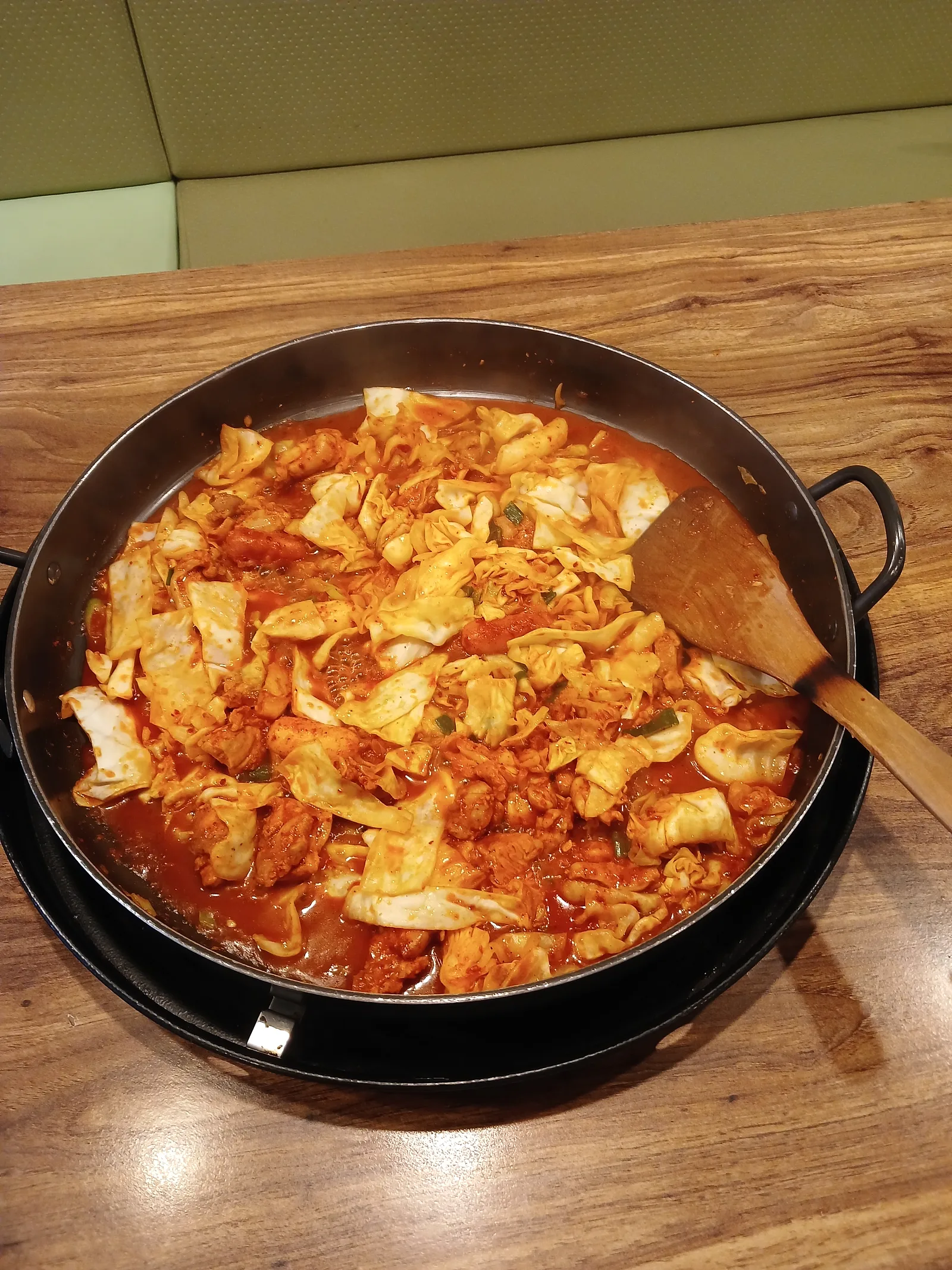 일촌 닭갈비 이야기 사진 1