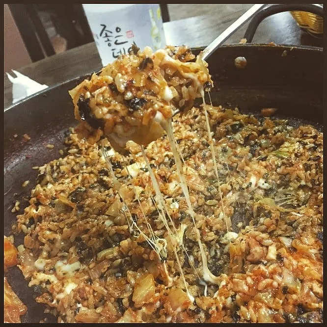 일촌 닭갈비 콘텐츠 사진 1