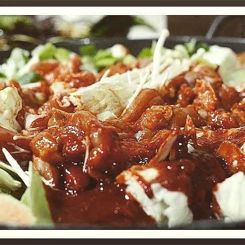 일촌 닭갈비 콘텐츠 사진 2