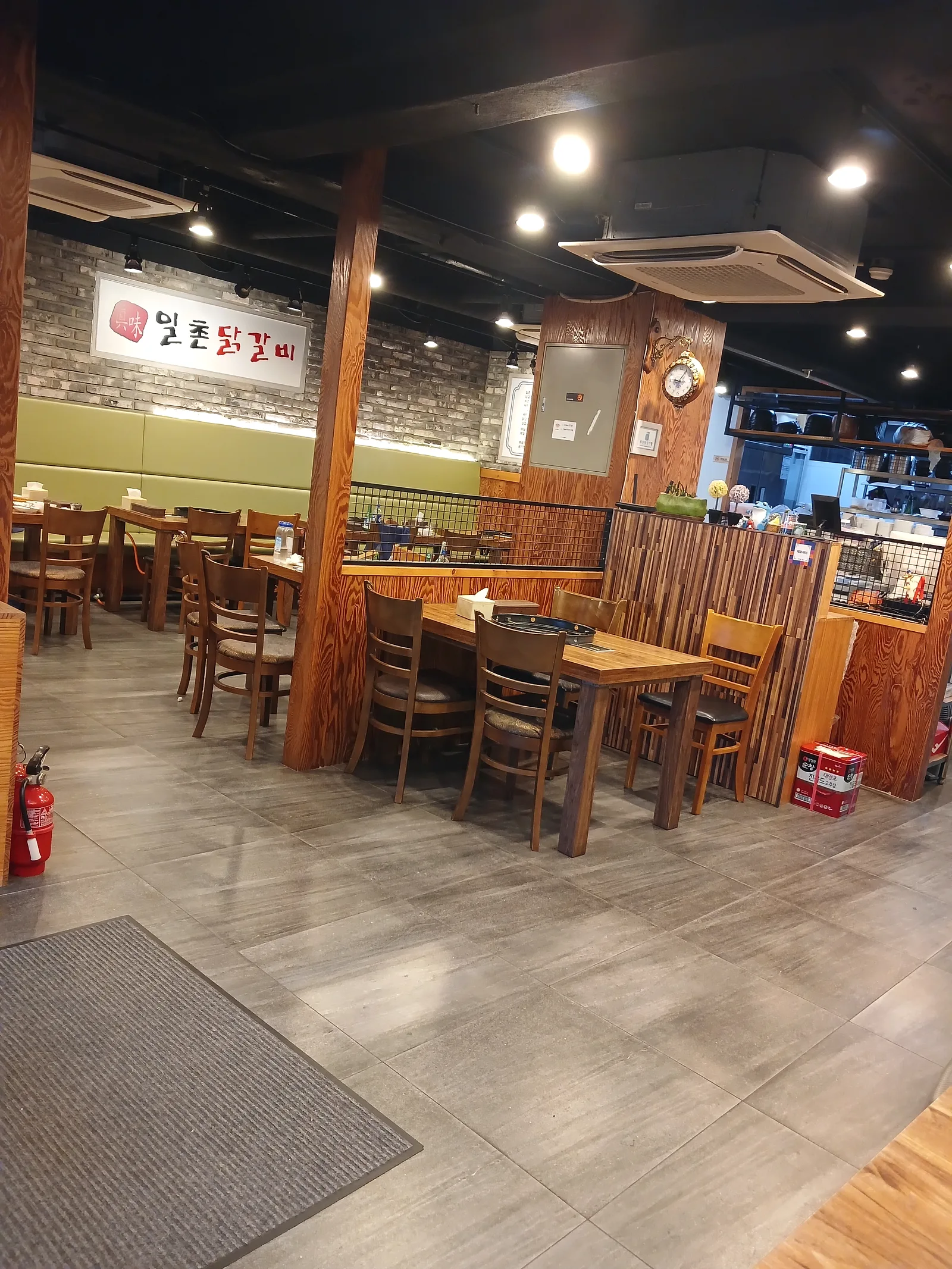 일촌 닭갈비 콘텐츠 사진 2