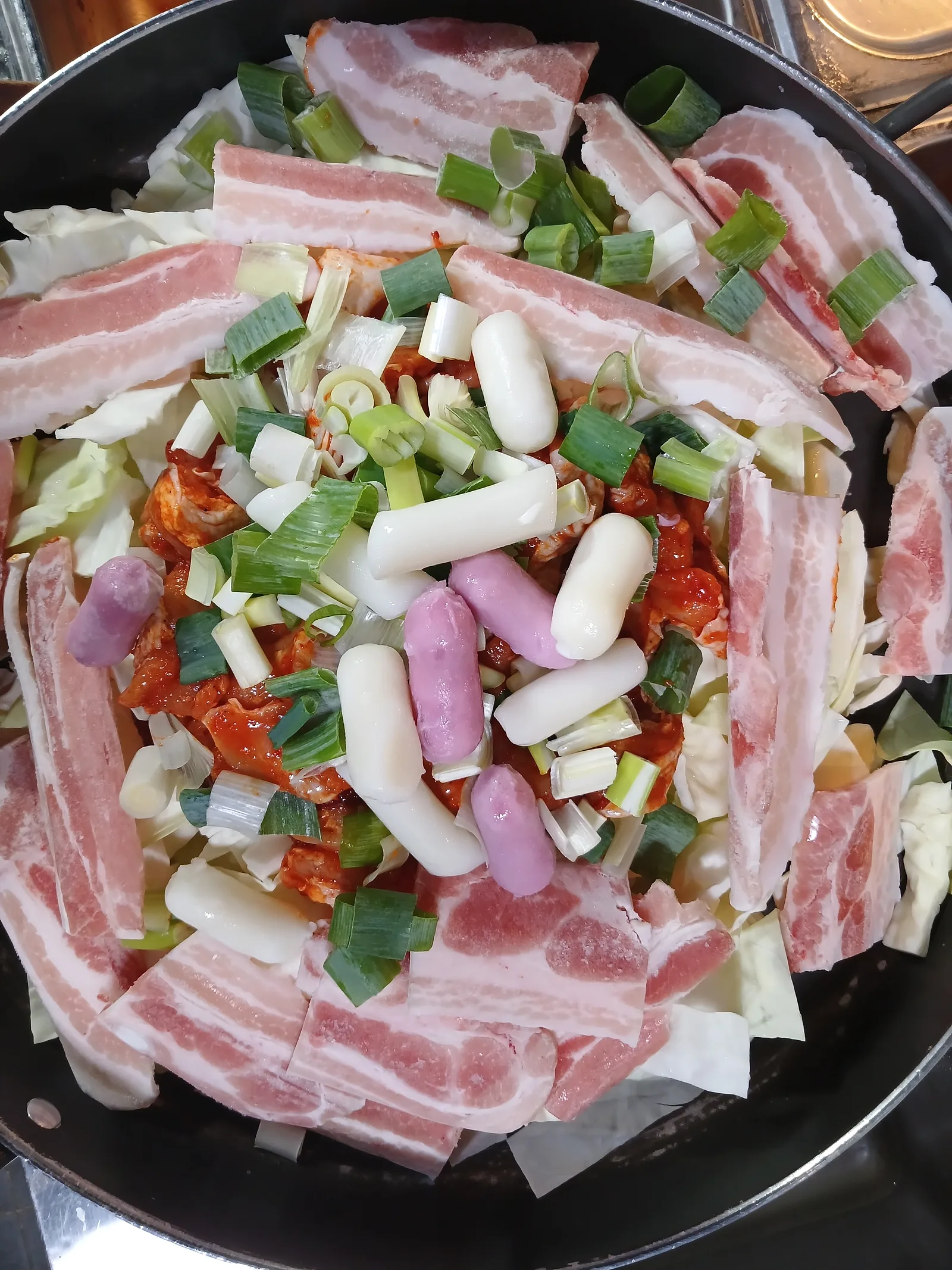 일촌 닭갈비 콘텐츠 사진 1