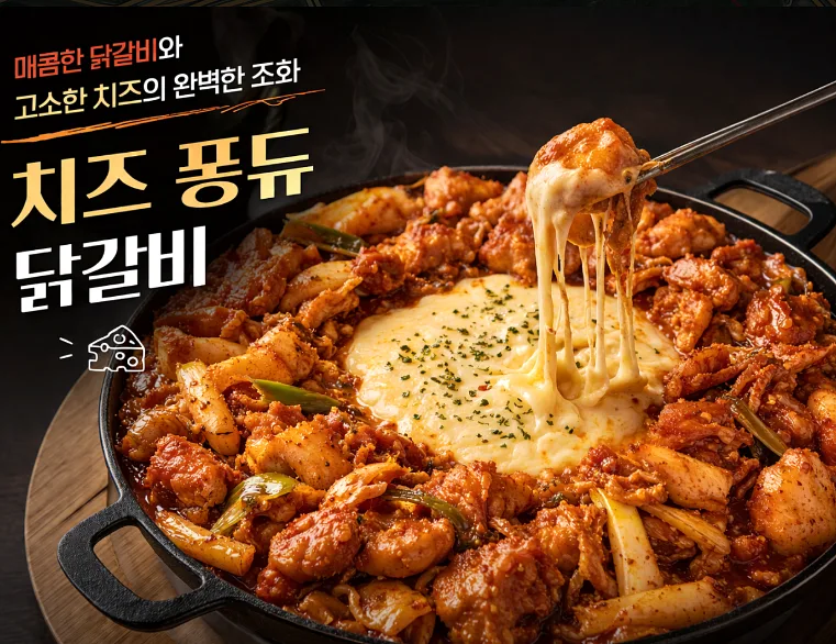 닭갈비야 콘텐츠 사진 1