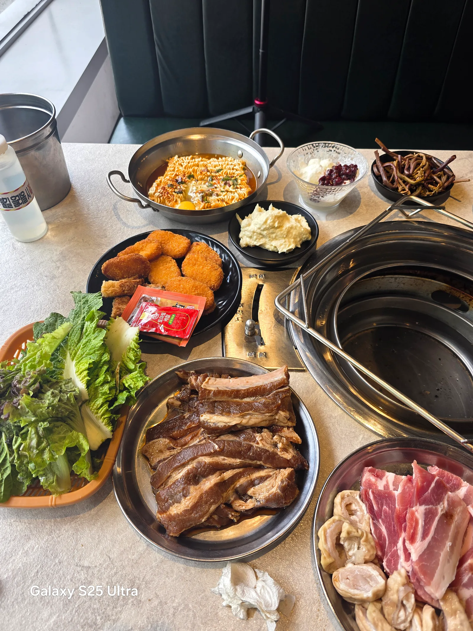 간큰갈비 이곡점 콘텐츠 사진 1