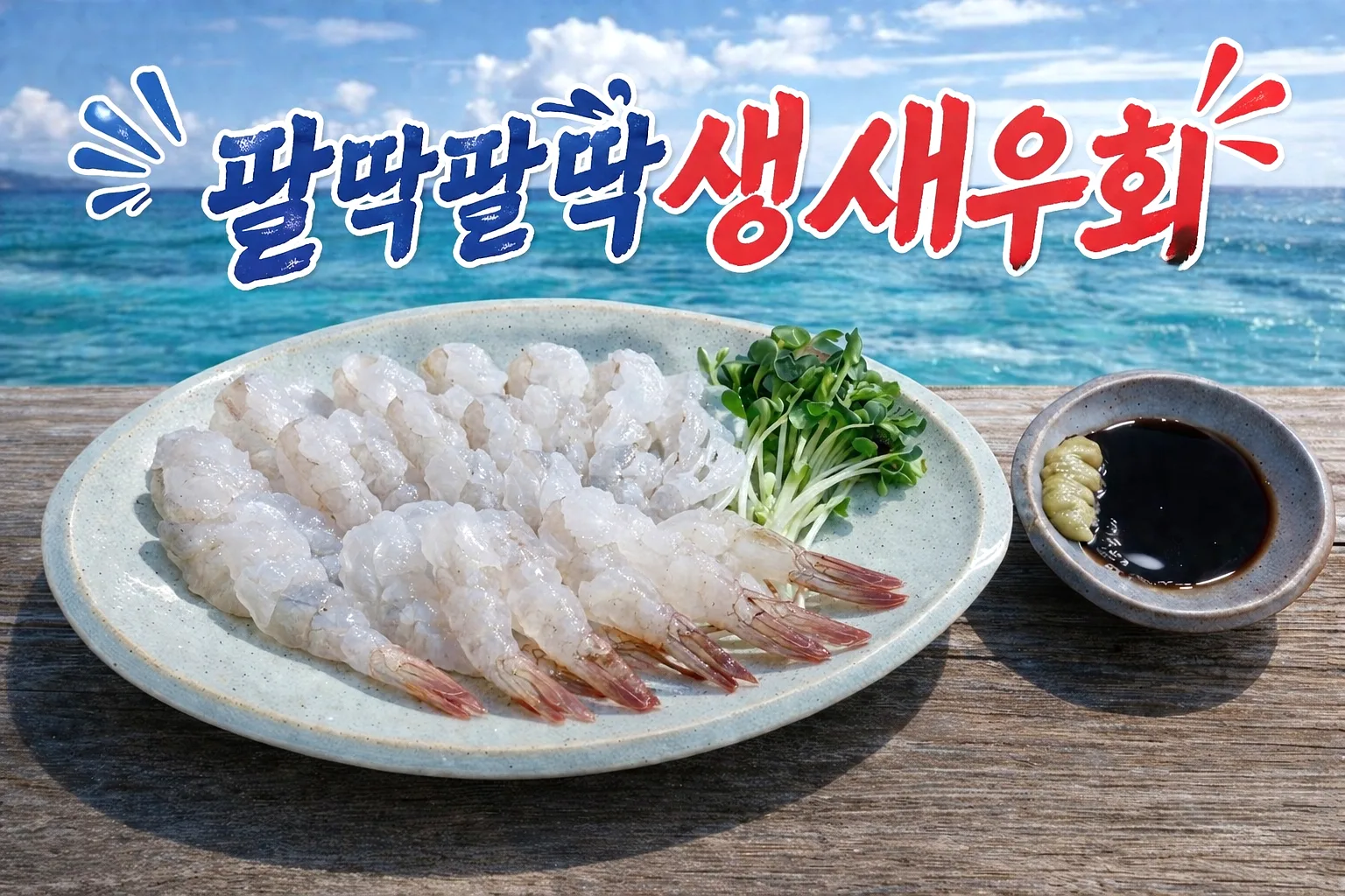 조개대교동래점 콘텐츠 사진 1