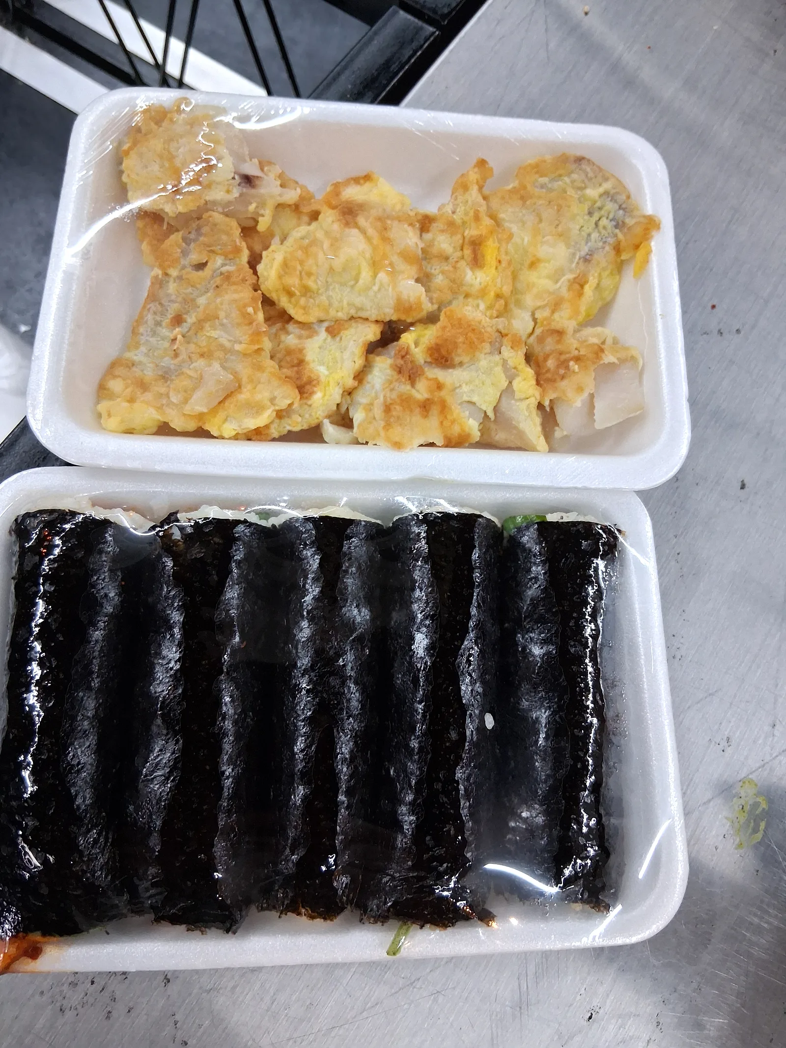 애찬 반찬 이야기 사진 1