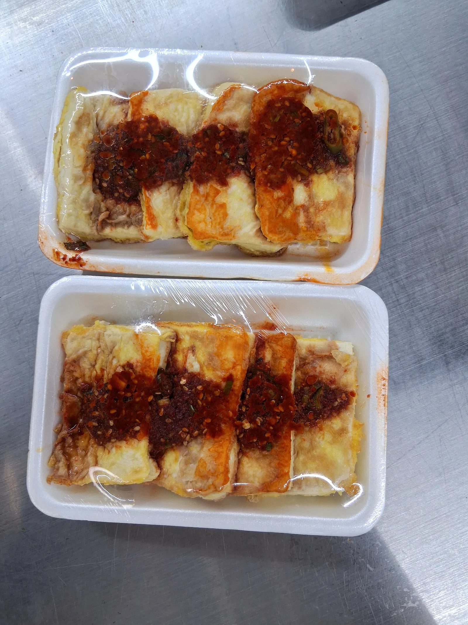 애찬 반찬 이야기 사진 1