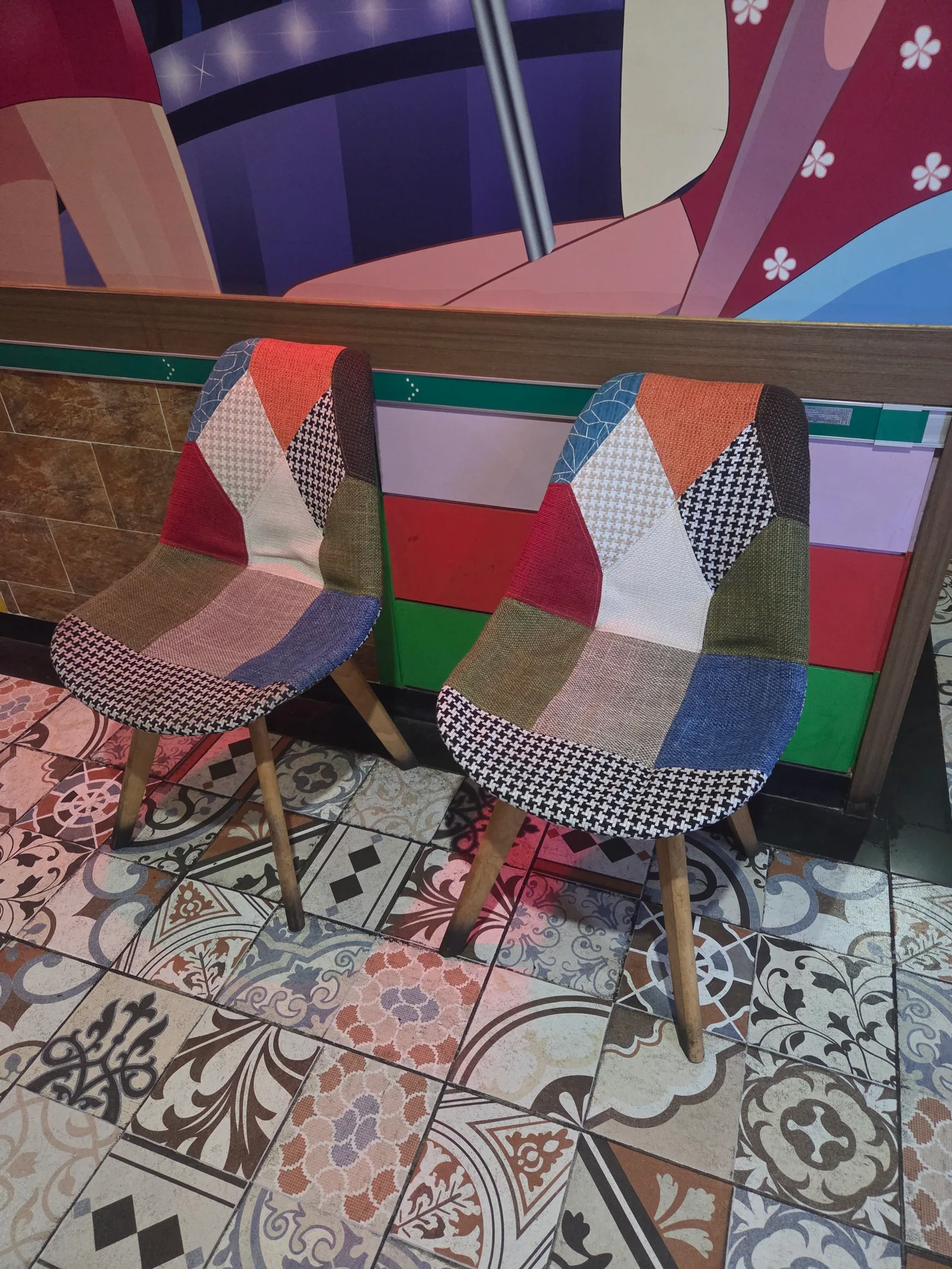 파티파티 노래방 콘텐츠 사진 1