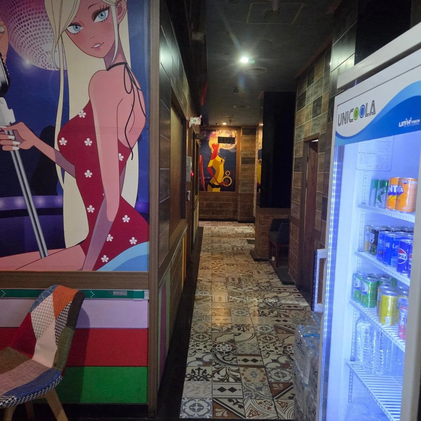 파티파티 노래방 콘텐츠 사진 2