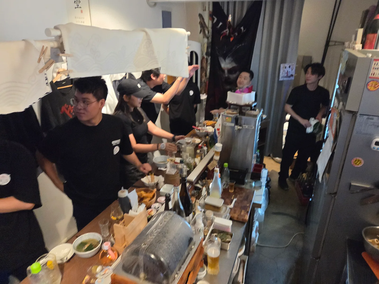 코라무 이야기 사진 1
