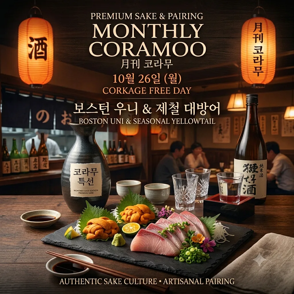 코라무 이야기 사진 1