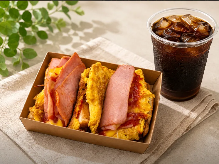 또아토스트&커피 이야기 사진 1