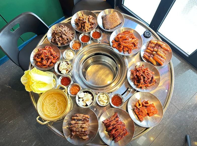 팔공아나고 콘텐츠 사진 1