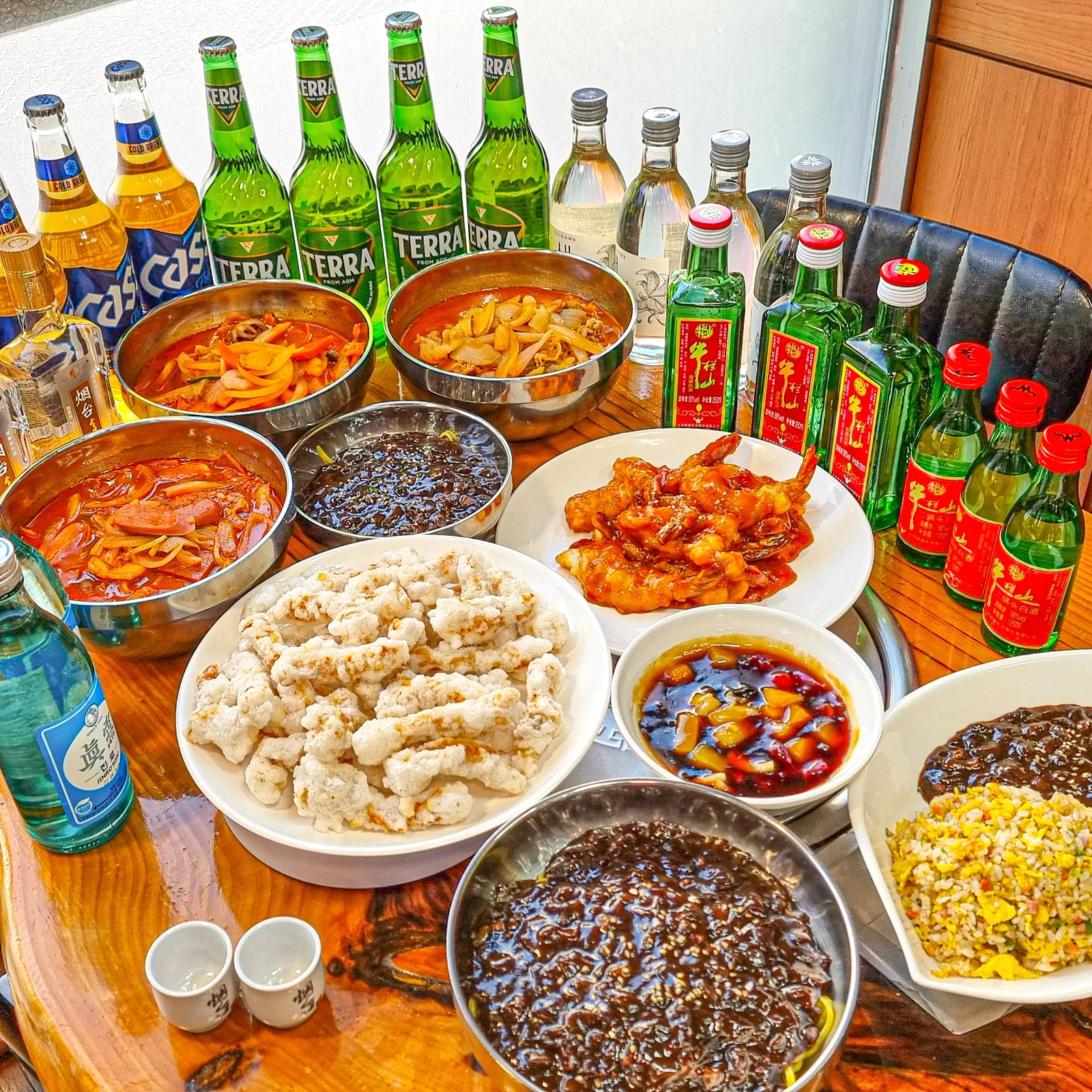 찐이야짬뽕 콘텐츠 사진 3