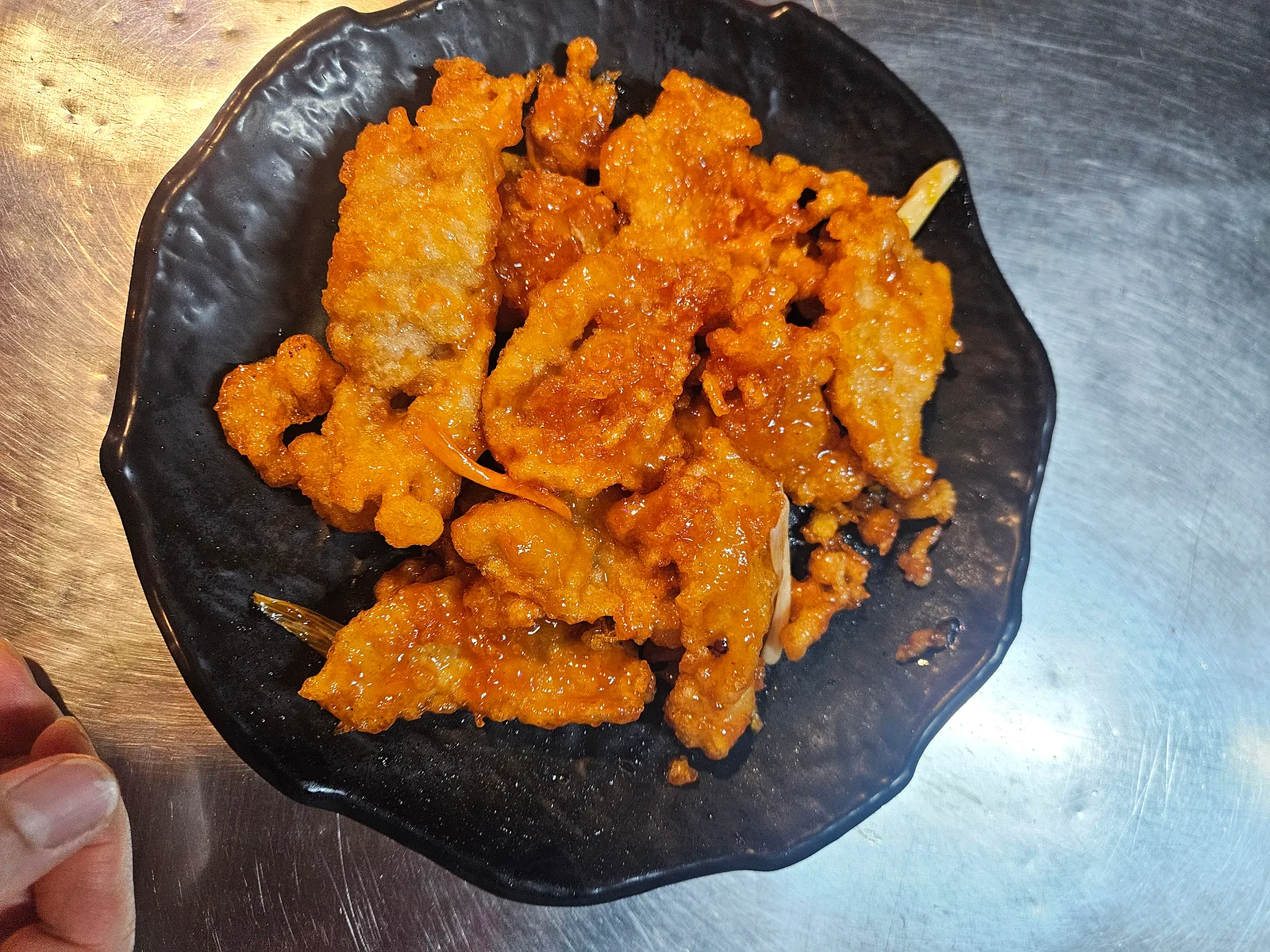 호우양꼬치 플러스 덕천점 콘텐츠 사진 1